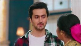 Meri Saas Bhoot Hai - 8th Febuary 2023